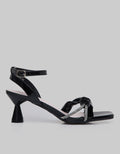 Peter Keiza Ankle Strap Heels