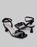 Peter Keiza Ankle Strap Heels