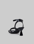 Peter Keiza Ankle Strap Heels