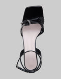 Peter Keiza Ankle Strap Heels