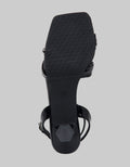 Peter Keiza Ankle Strap Heels