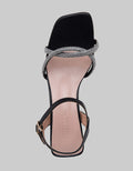 Peter Keiza Heels Black