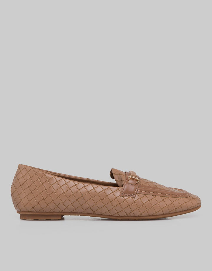 Peter Keiza Women's Moccasins Shoes