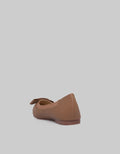 Peter Keiza Flatshoes Black