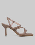 Peter Keiza Heels Black