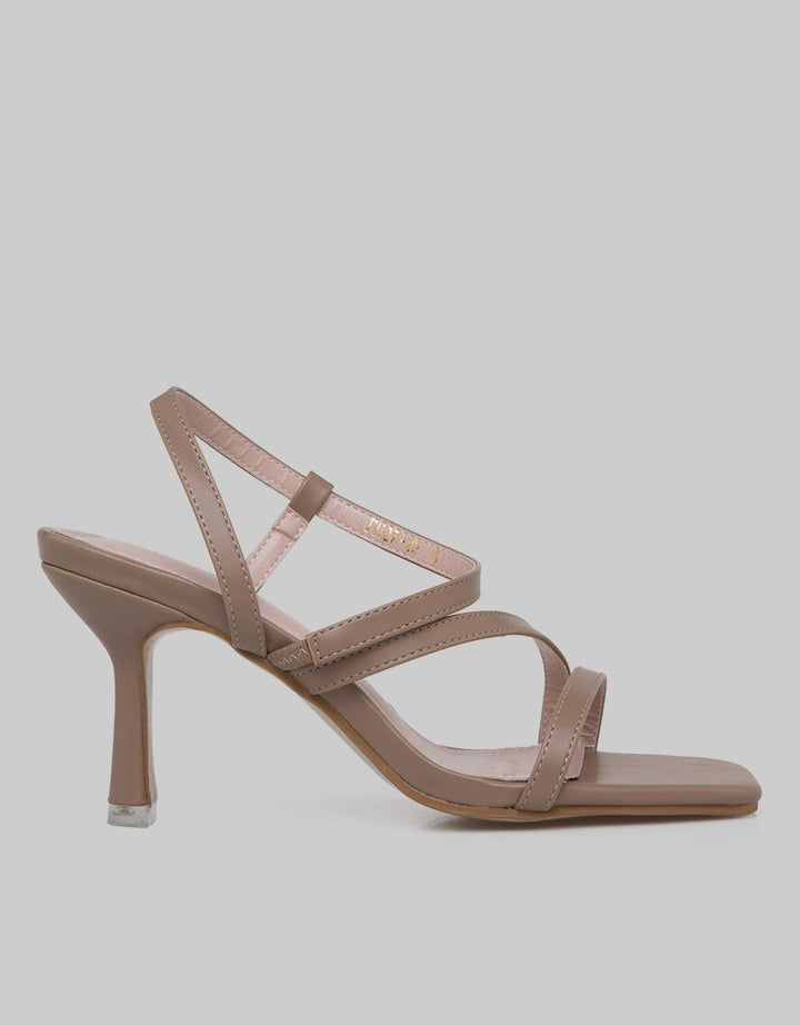 Peter Keiza Heels Black