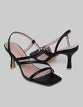 Peter Keiza Heels Black