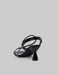 Peter Keiza Sexy Slim Sandal Heels Wanita