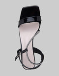 Peter Keiza Sexy Slim Sandal Heels Wanita