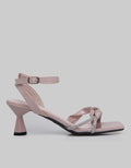Peter Keiza Ankle Strap Heels