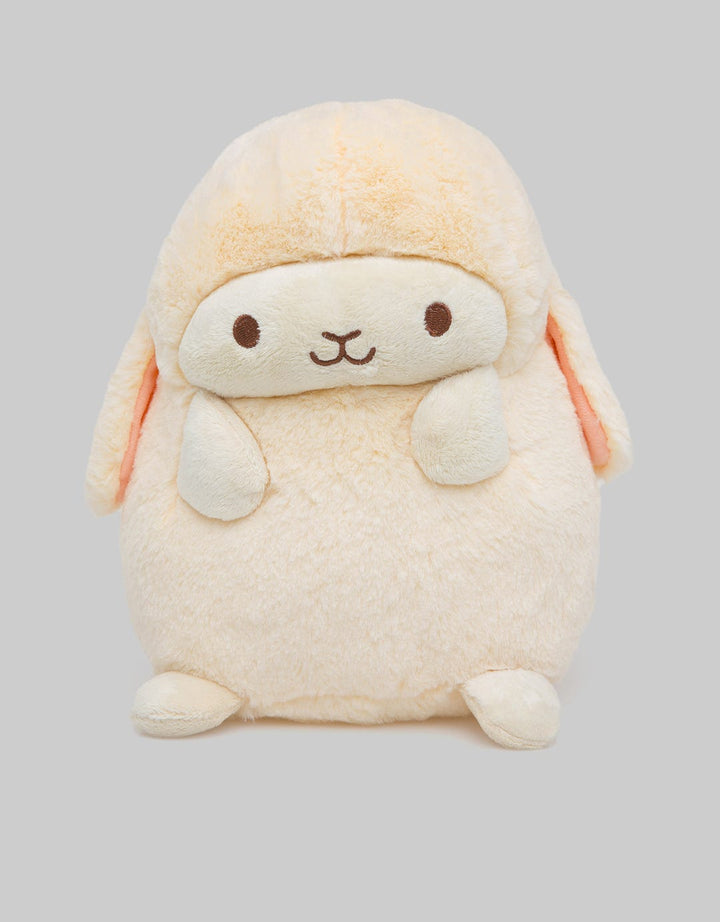 Matahari Sheep Alpaca Standing Boneka Anak