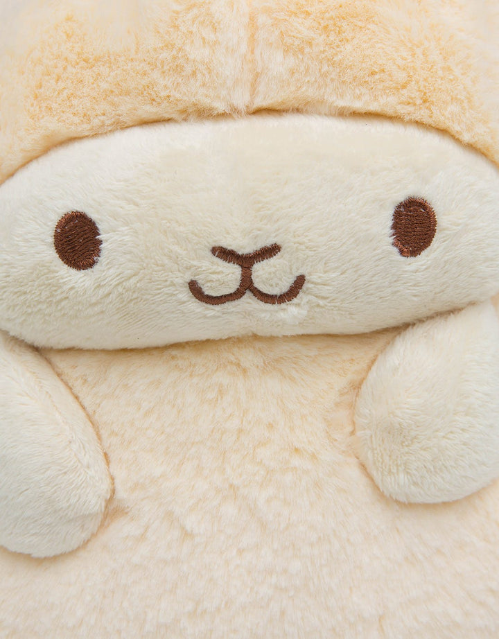 Matahari Sheep Alpaca Standing Boneka Anak