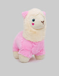 Sun Sheep Sitting Children's Doll