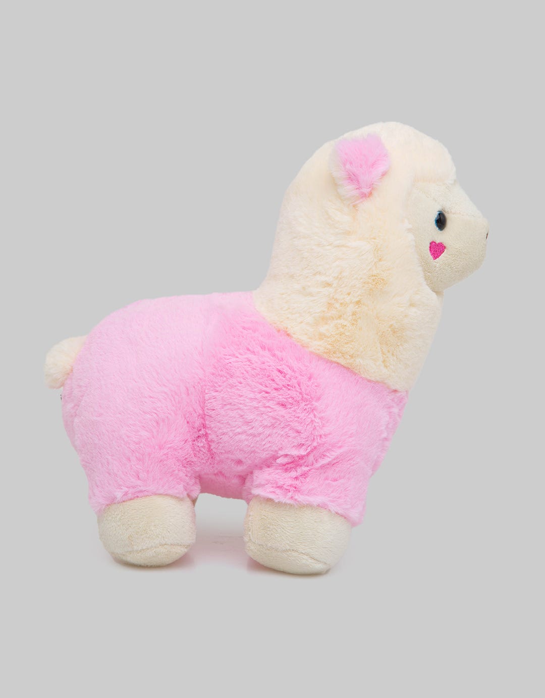 Sun Sheep Sitting Children's Doll
