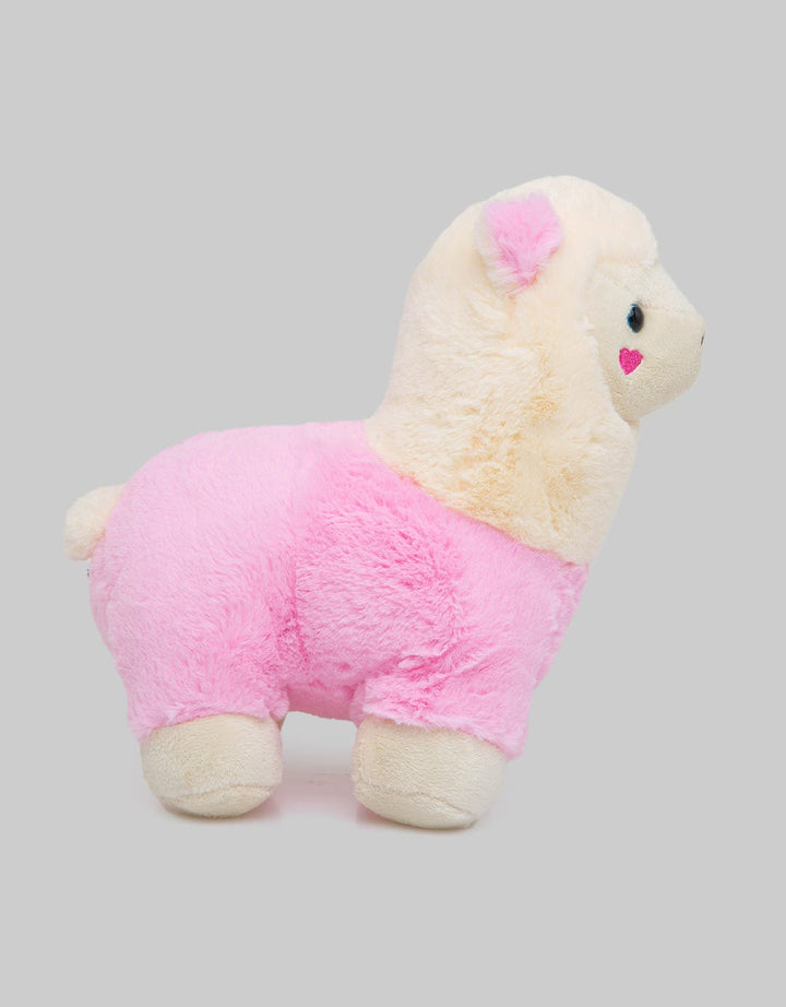 Sun Sheep Sitting Children's Doll