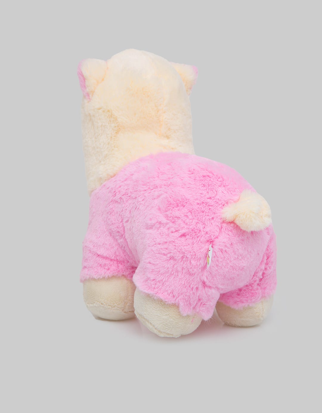 Sun Sheep Sitting Children's Doll