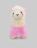Sun Sheep Sitting Children's Doll