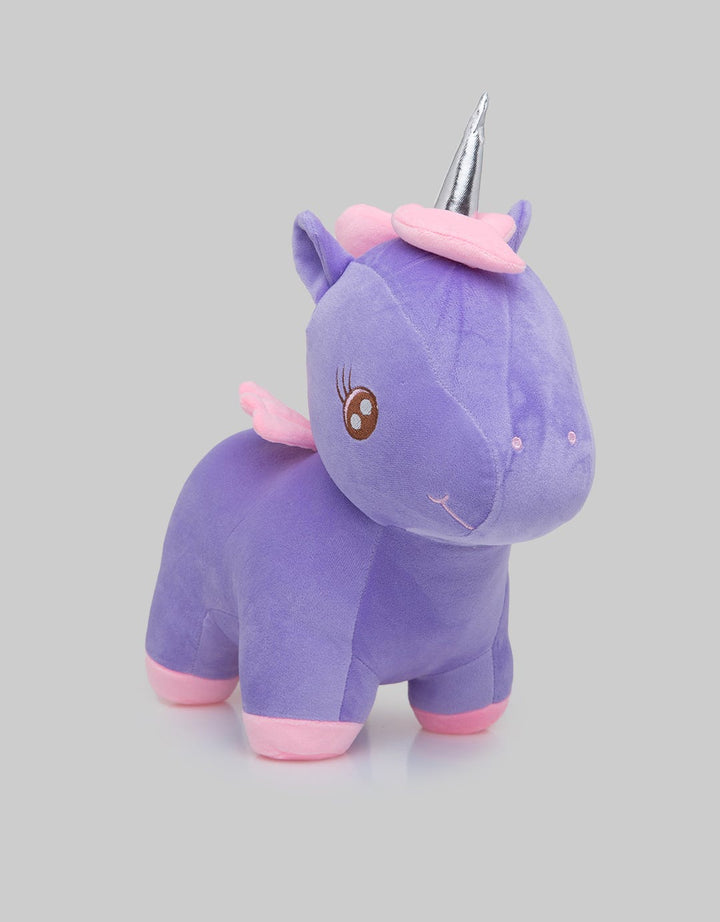Cute Sun Pony Plush
