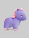 Cute Sun Pony Plush