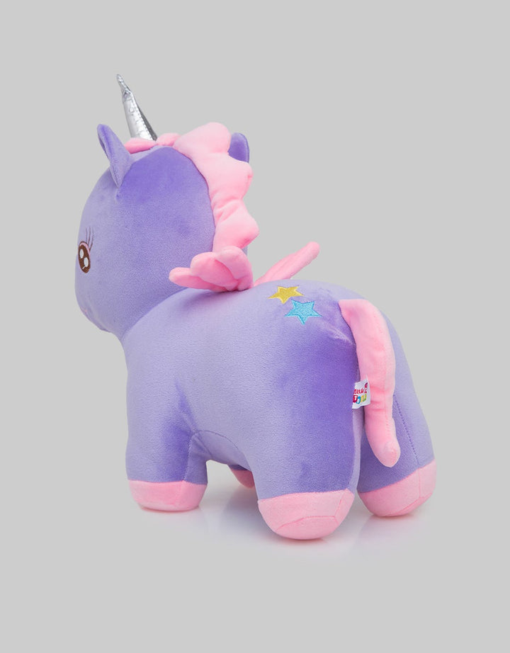 Cute Sun Pony Plush