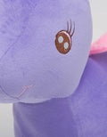Cute Sun Pony Plush