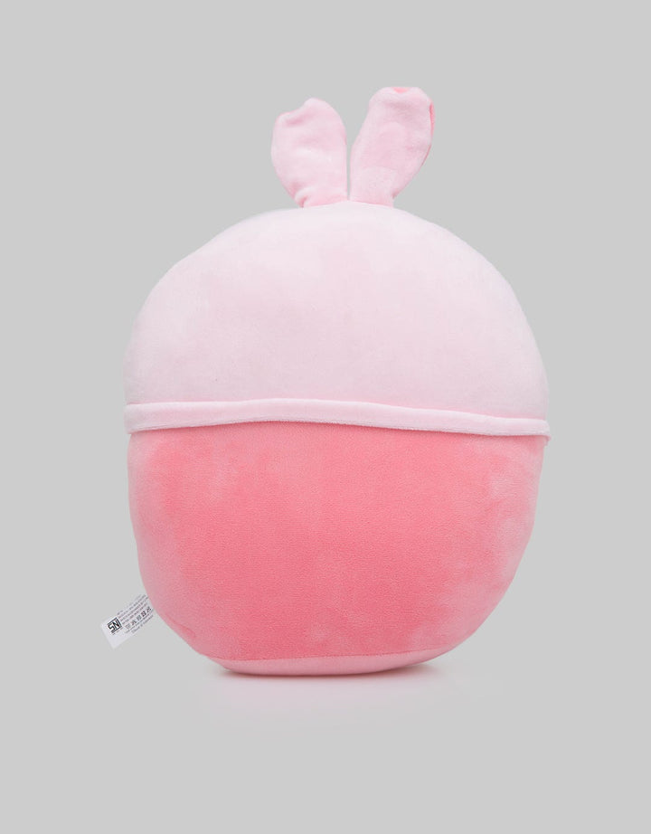 Sun Pillow Boba Cute Animal Rabbit
