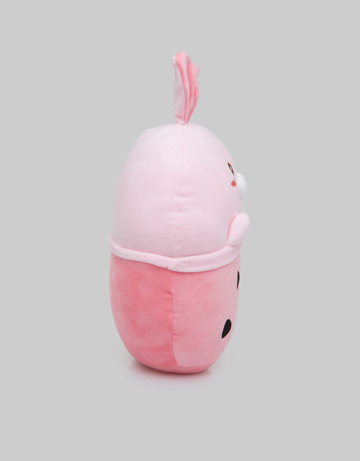 Sun Pillow Boba Cute Animal Rabbit