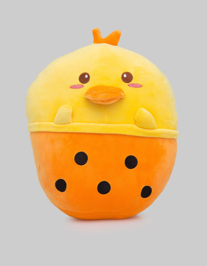 Little M Animal Duck Boba Bantal Anak