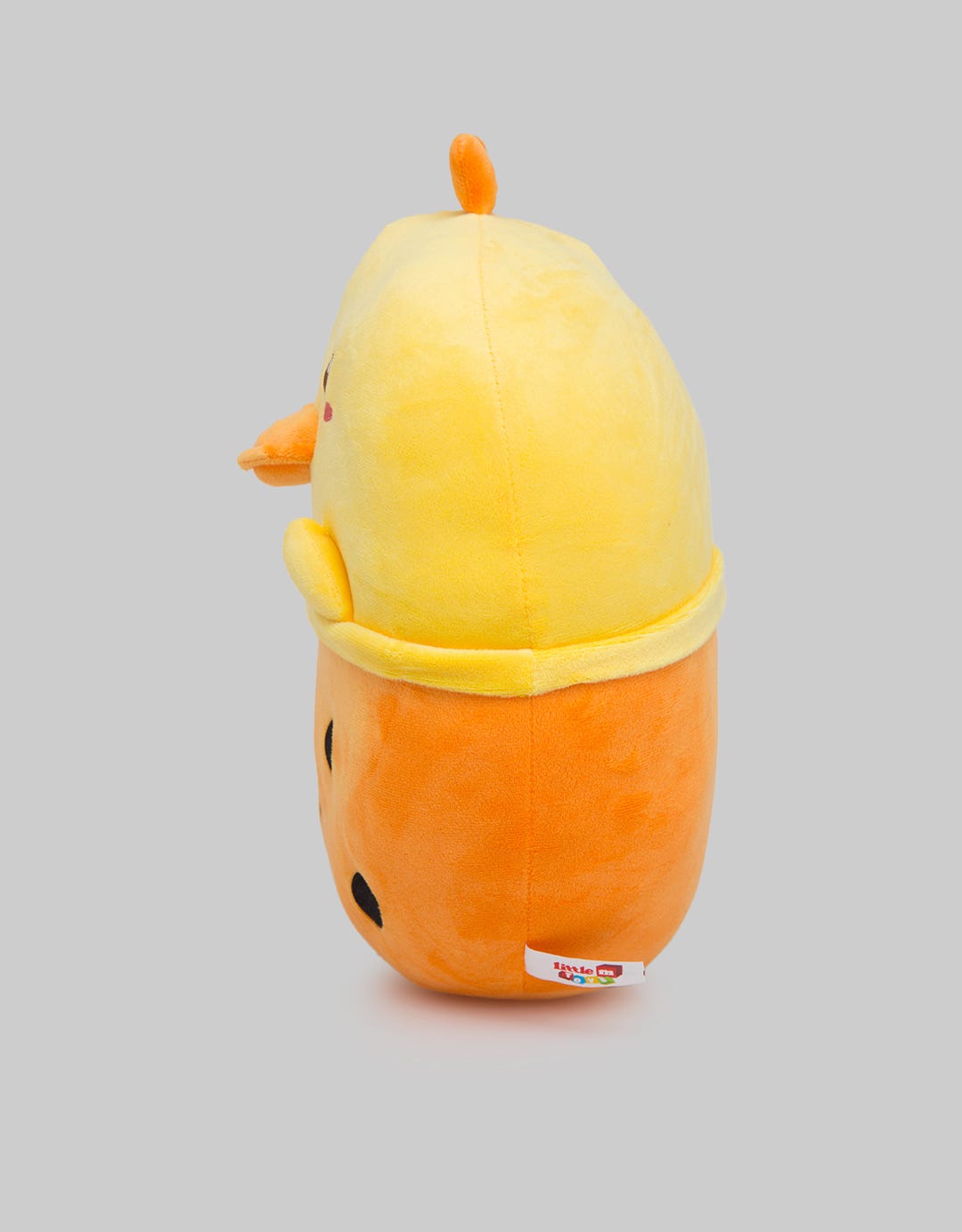 Little M Animal Duck Boba Bantal Anak