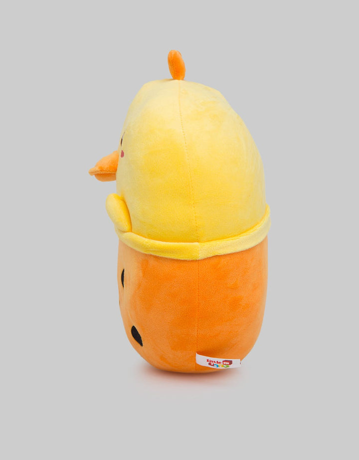 Little M Animal Duck Boba Bantal Anak