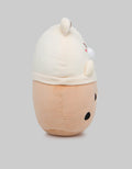 Little M Animal Bear Boba Kids Pillow
