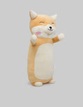 Sun Dog Shiba Hug Doll Kids