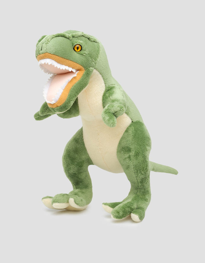 Matahari T Rex Dino 3D Plush