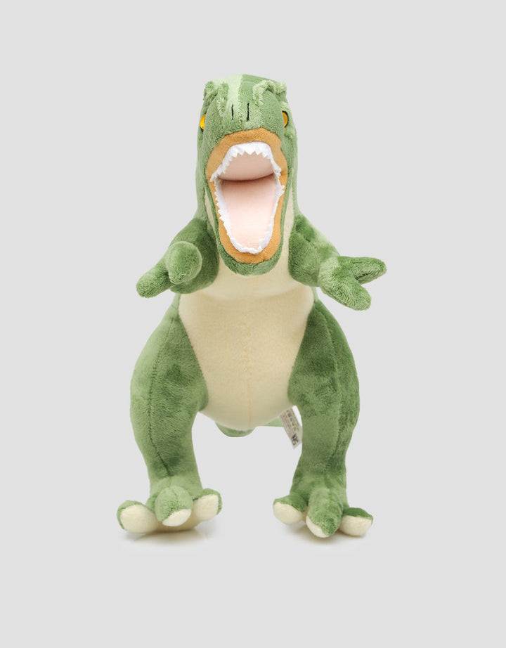 Matahari T Rex Dino 3D Plush