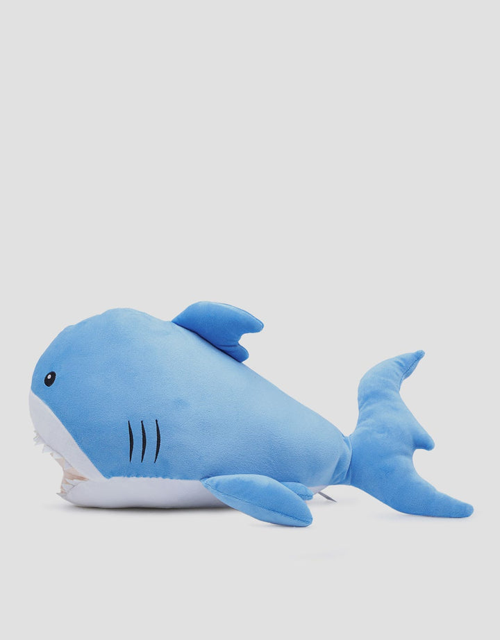 Matahari Sharks Fangs 20 Boneka Anak Perempuan
