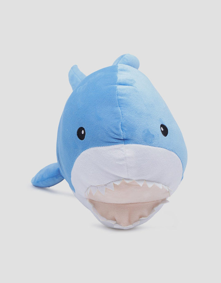 Matahari Sharks Fangs 20 Boneka Anak Perempuan