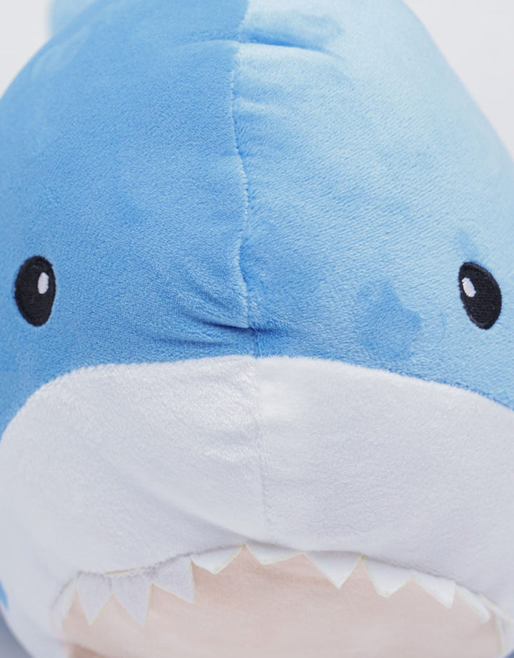 Matahari Sharks Fangs 20 Boneka Anak Perempuan