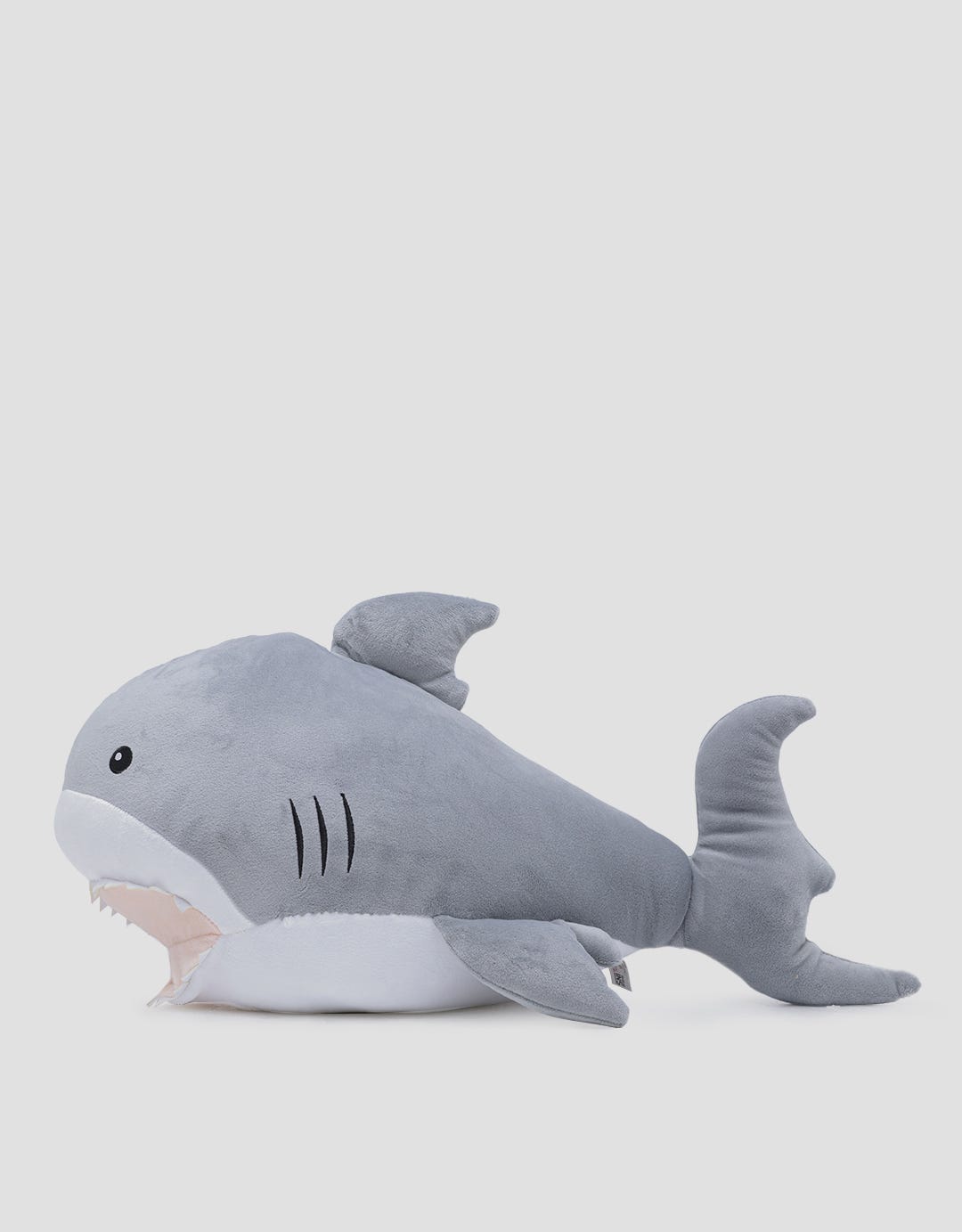 Matahari Sharks Fangs 20 Grey Boneka Anak Perempuan