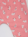 Pipiniko Set Romper Lovely