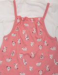 Pipiniko Set Romper Lovely