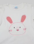 Pipiniko Set Rabbit Girls Clothes