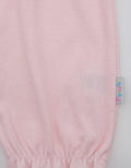 Pipiniko Set Romper Pocket Bunny
