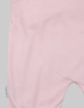 Pipiniko Set Romper Pocket Bunny