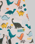 Pipiniko Overall Print Dino