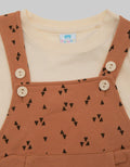 Pipiniko Overall Bear Icon