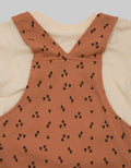 Pipiniko Overall Bear Icon
