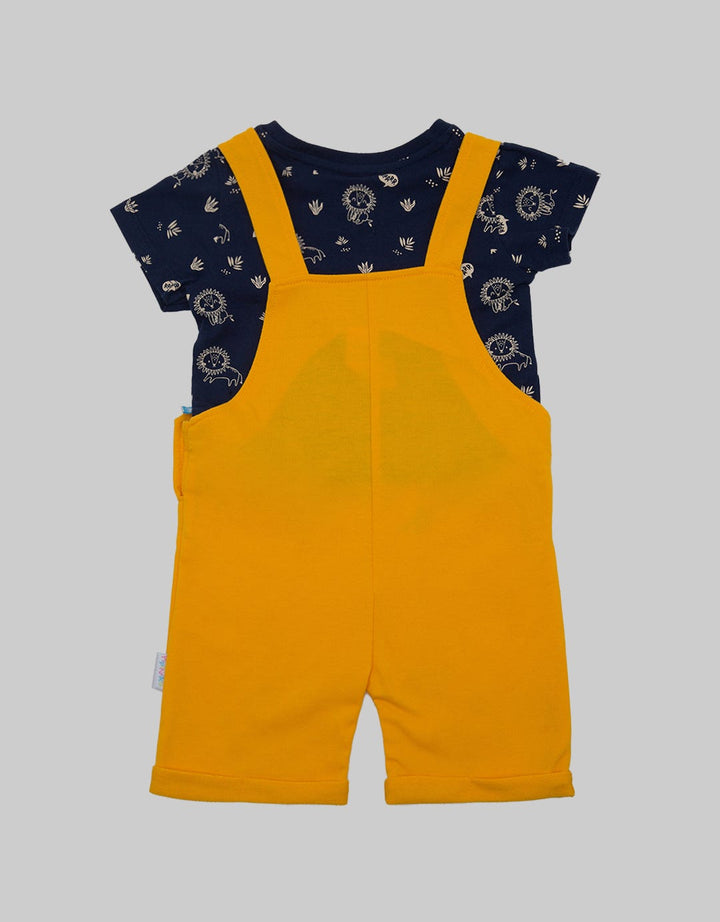 Pipiniko Overall Lion Hair Application