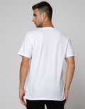 T Zone Short Sleeve T-Shirt Print Photoprint Scenery - 1