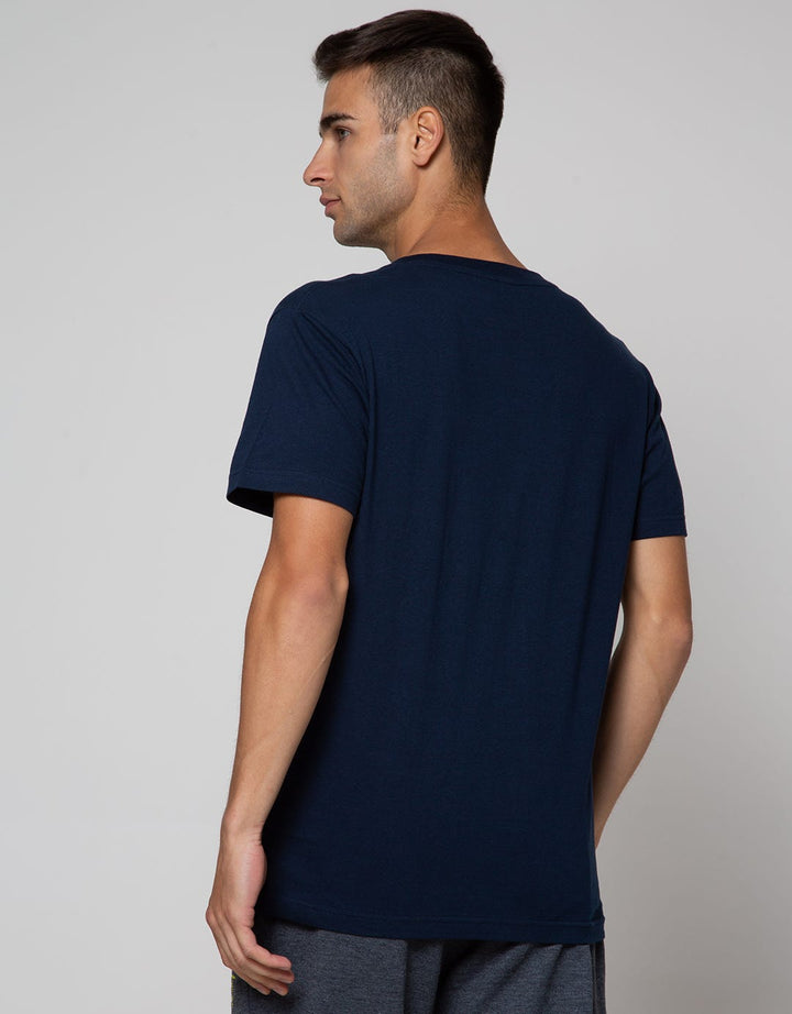 T Zone Scenery Three Men's T-Shirt