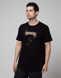 T Zone Short Sleeve T-Shirt Big Size Print Originators